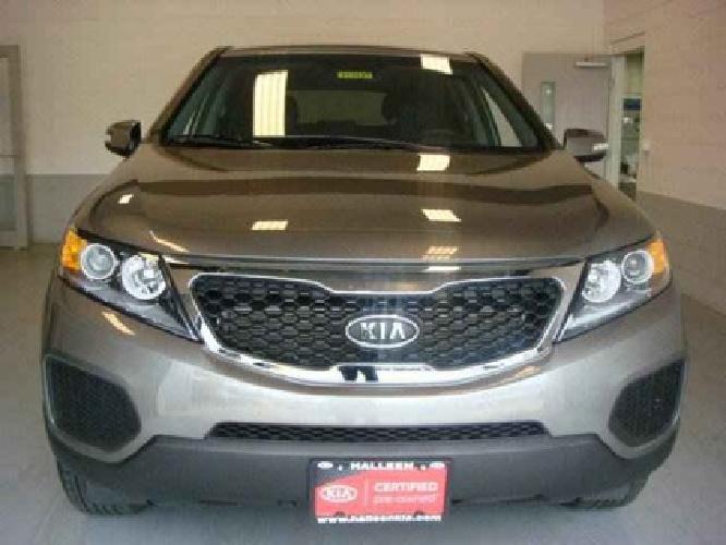 2012 kia sorento lx in north olmsted, oh