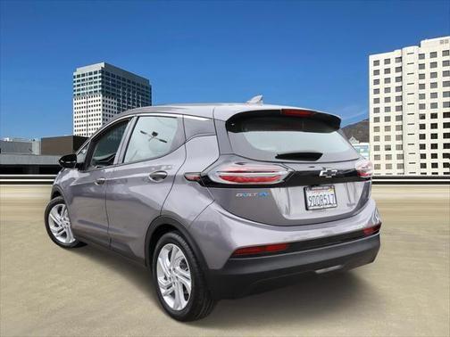 2023 chevrolet bolt ev
