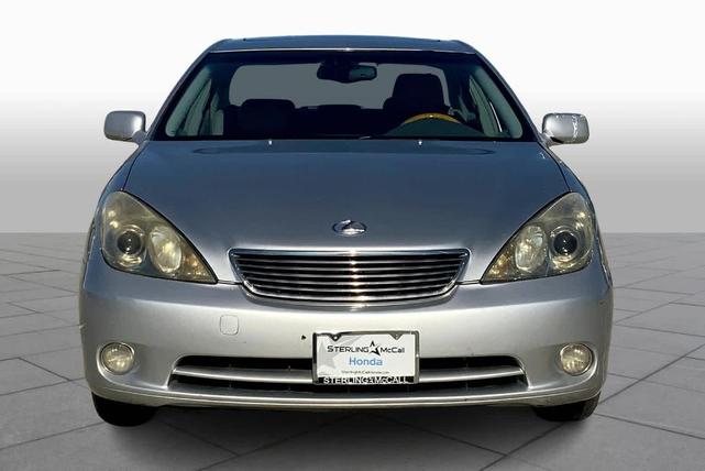2005 lexus es 330