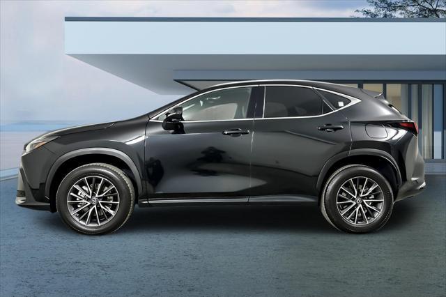2023 lexus nx 250 premium
