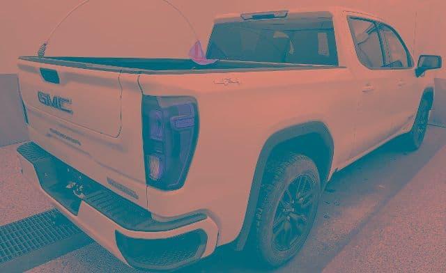 2022 gmc sierra 1500 limited elevation in manassas, virginia