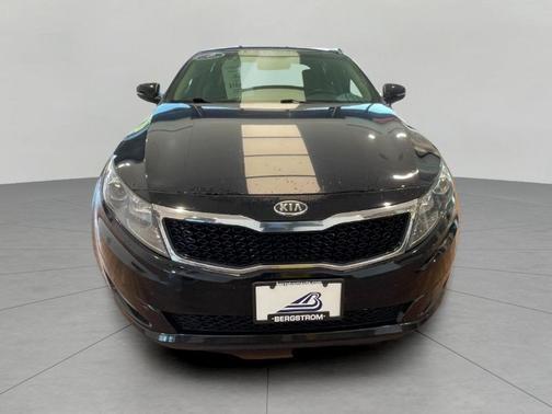 2012 kia optima in co bluffs, iowa