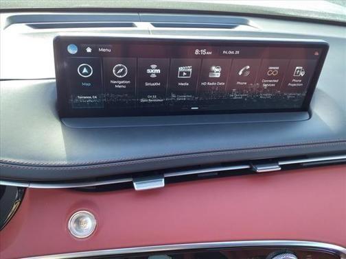 2025 genesis gv70