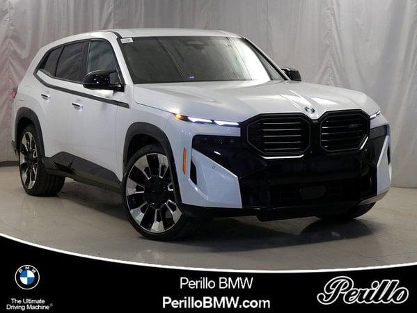 2023 bmw xm in co bluffs, iowa