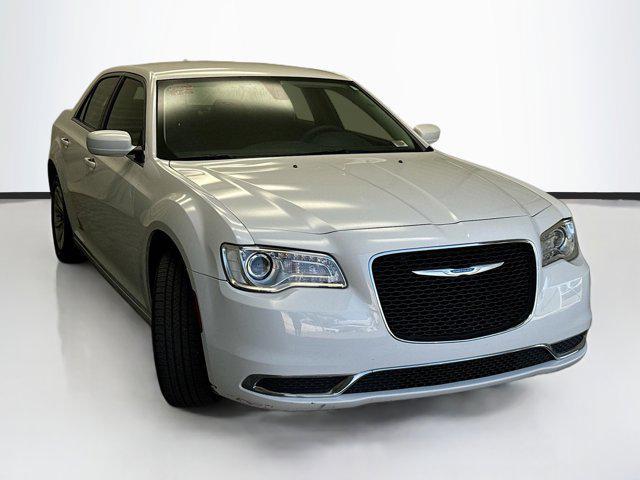 2023 chrysler 300 touring