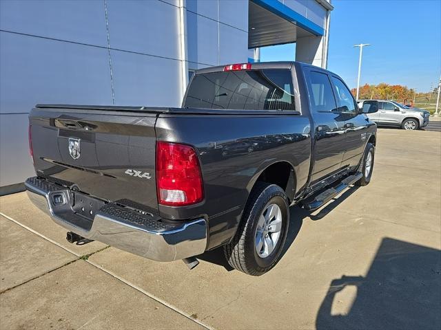 2023 ram 1500 tradesman