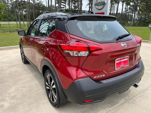 2018 nissan kicks in saint louis, missouri