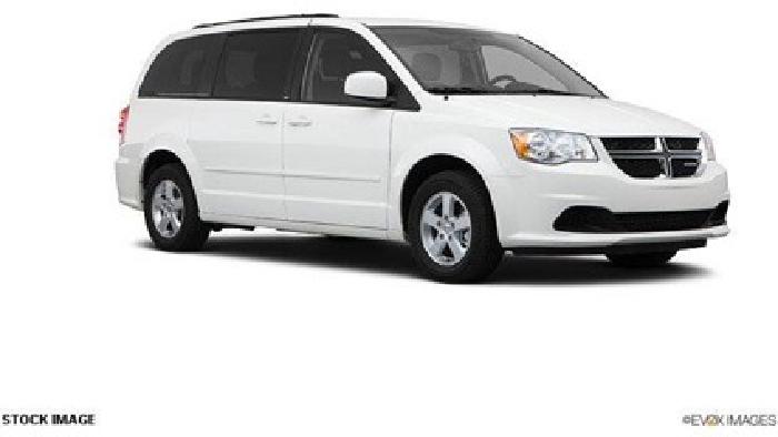 2011 dodge grand caravan crew in kendall, fl