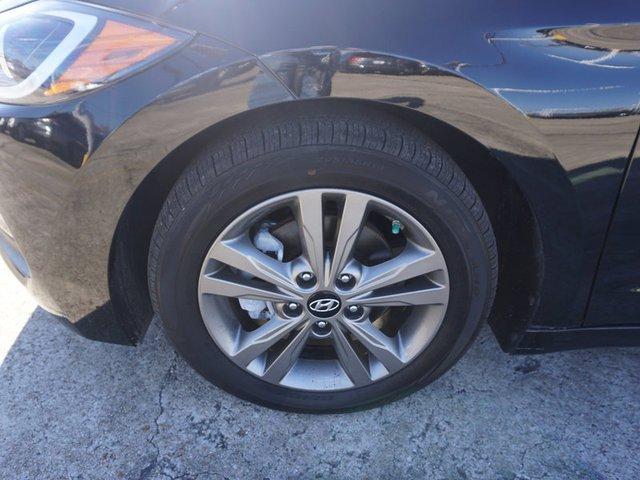 used 2018 hyundai elantra sel sedan hammond, la 70401 for sale in hammond, louisiana