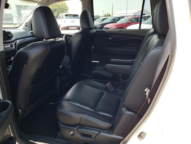used 2019 honda pilot 4wd elite bowling green, ky 42104 for sale in bowling green, kentucky