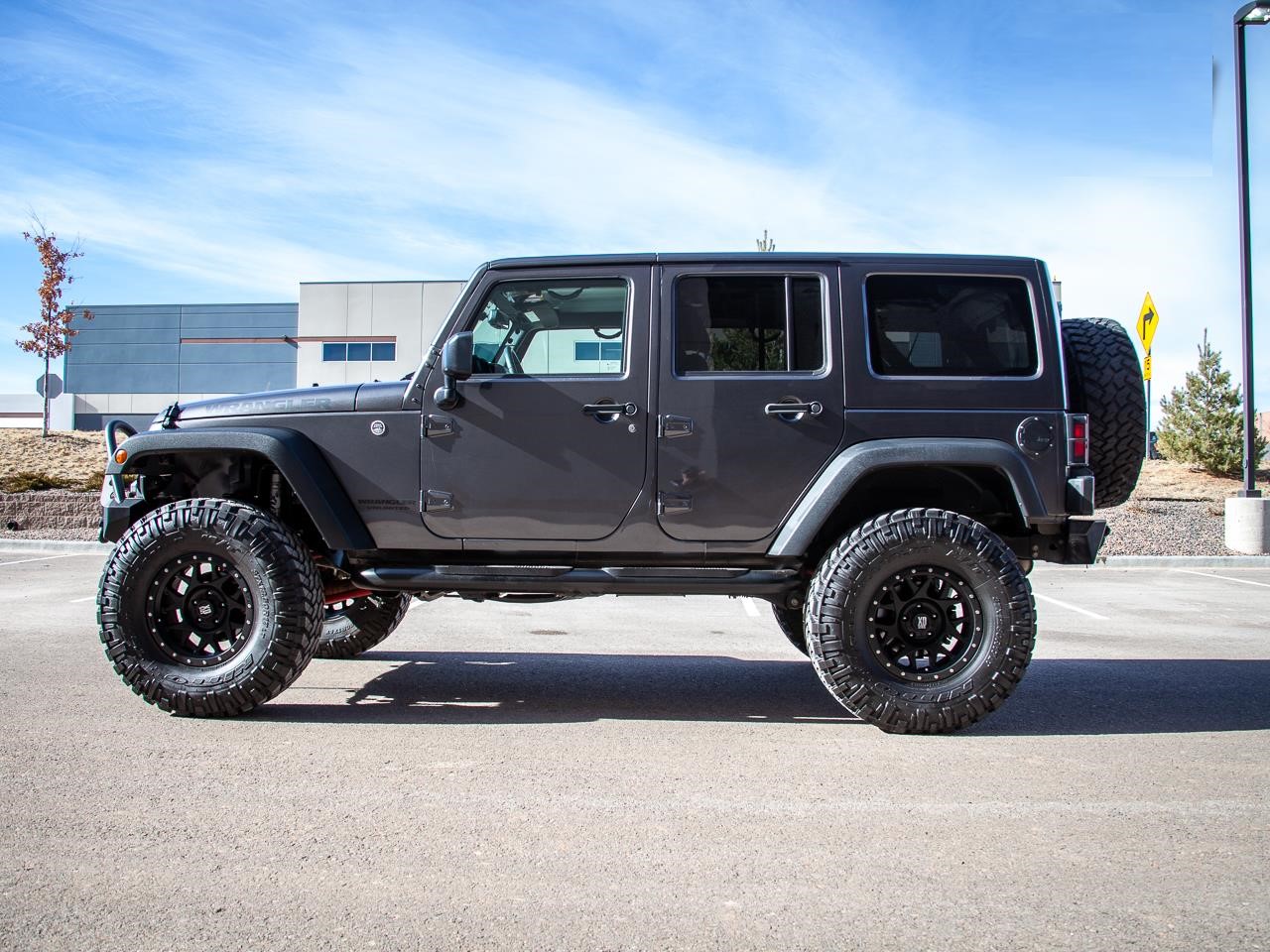 2017 jeep wrangler