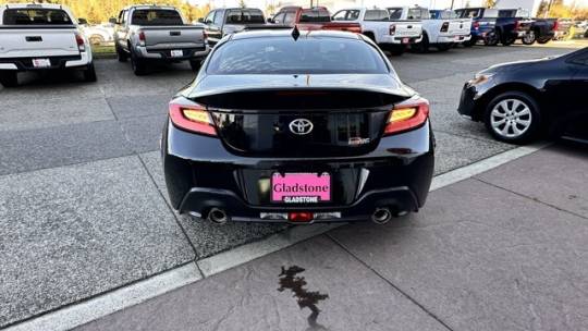 2024 Toyota GR86