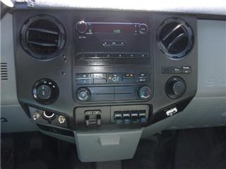 2013 Ford F-250 xl