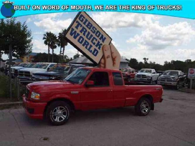 2006 ford ranger stx in sanford, fl