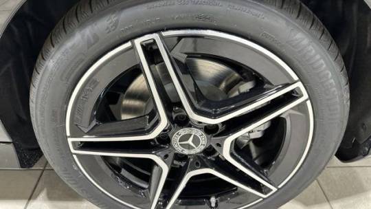 2025 mercedes-benz cla cla 250 4matic