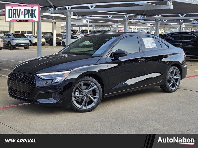 2024 audi a3 premium