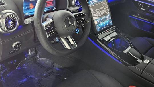2024 Mercedes-Benz SL