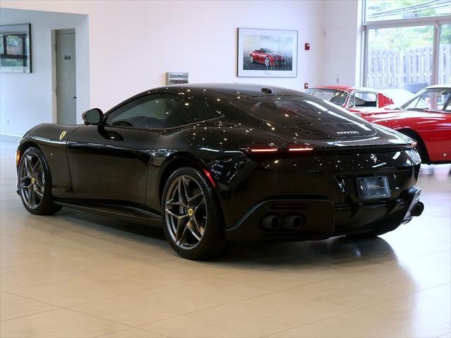 2021 ferrari roma