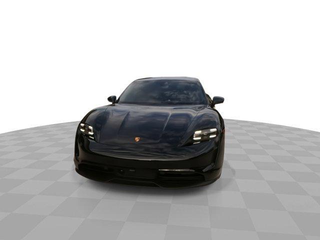 2023 porsche taycan base