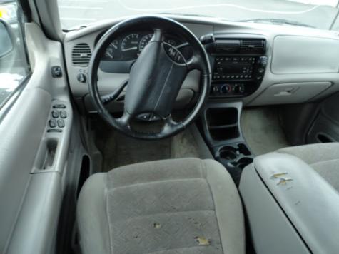 1998 ford explorer xlt in illinois