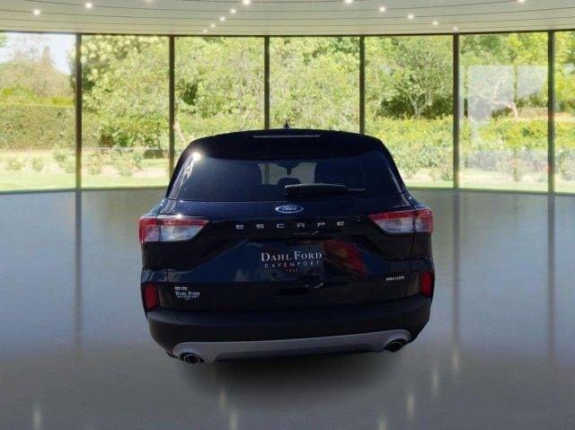 2021 ford escape se in davenport, iowa