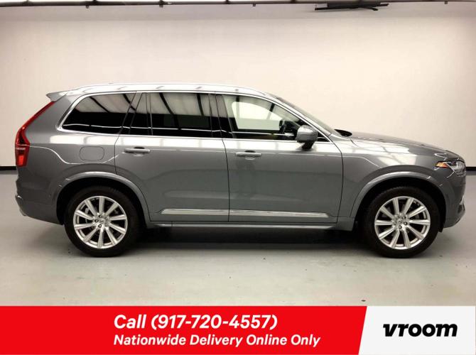 used 2016 volvo xc90 awd t6 inscription paducah - cape girardeau - mou, ky 42003 for sale in paducah, kentucky