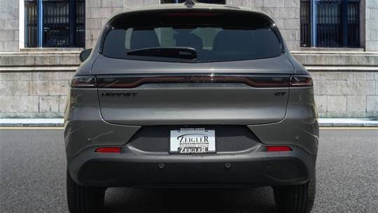 2024 Dodge Hornet