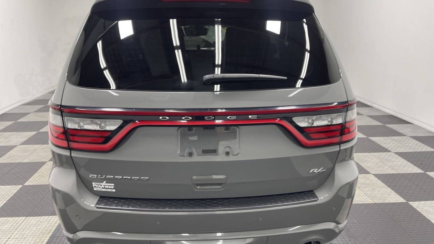2023 dodge durango r/t