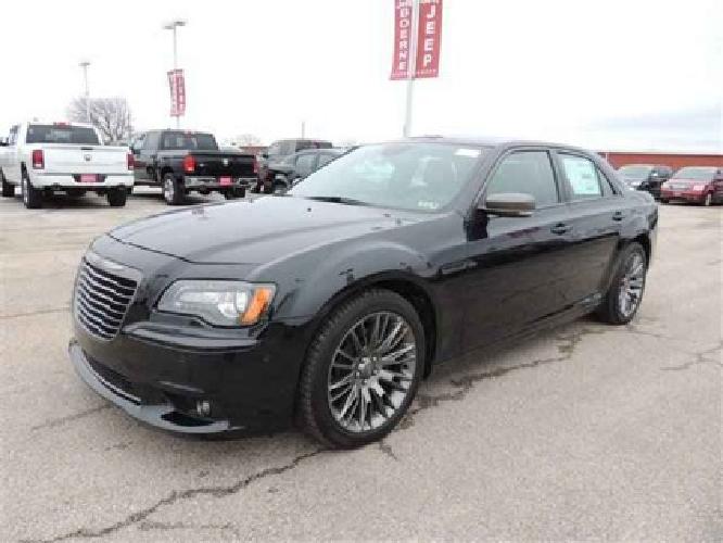 2013 chrysler 300 300c john varvatos limited edition in boerne, tx