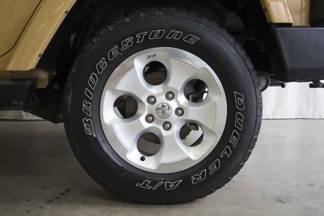 2013 jeep wrangler unlimited sahara 4x4 sahara 4dr suv for sale in anchorage, alaska