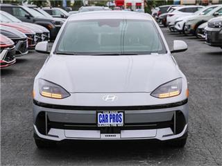2024 Hyundai IONIQ 6 sel