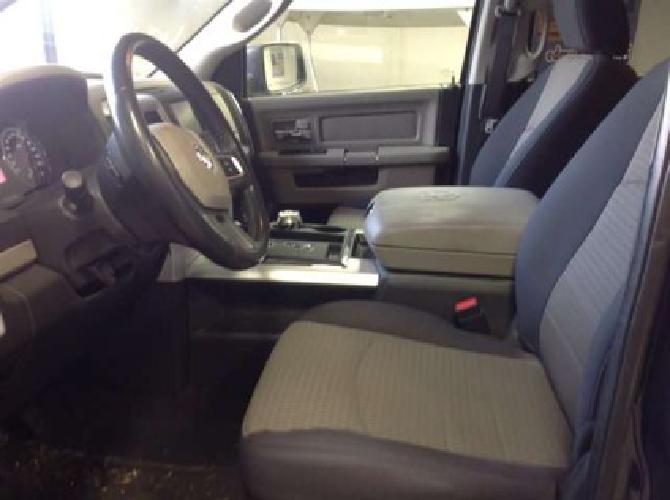 2010 dodge ram 1500 in columbus, oh