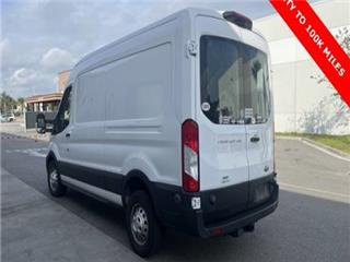 2020 Ford Transit 250