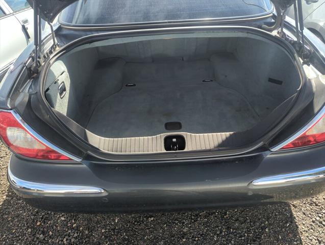 2005 jaguar xj xj8 l