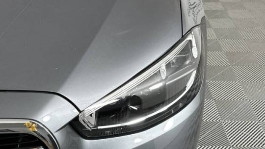 2021 mercedes-benz s-class s 580 4matic