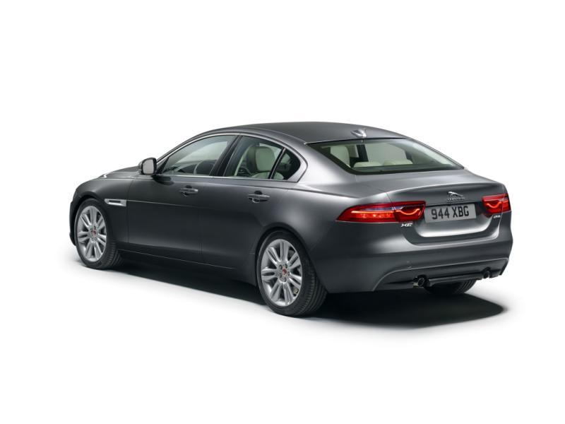 2006 Jaguar X-Type