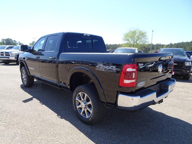 new 2019 ram 2500 laramie longhorn collins, ms 39428 for sale in collins, mississippi
