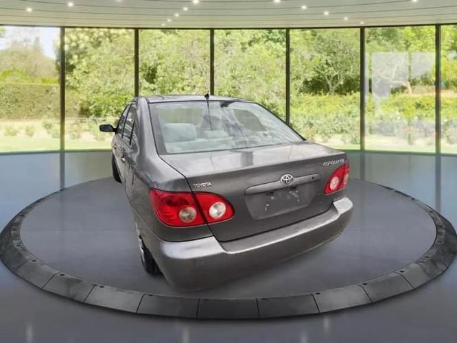 2005 toyota corolla le sedan 4d in dudley hill, massachusetts