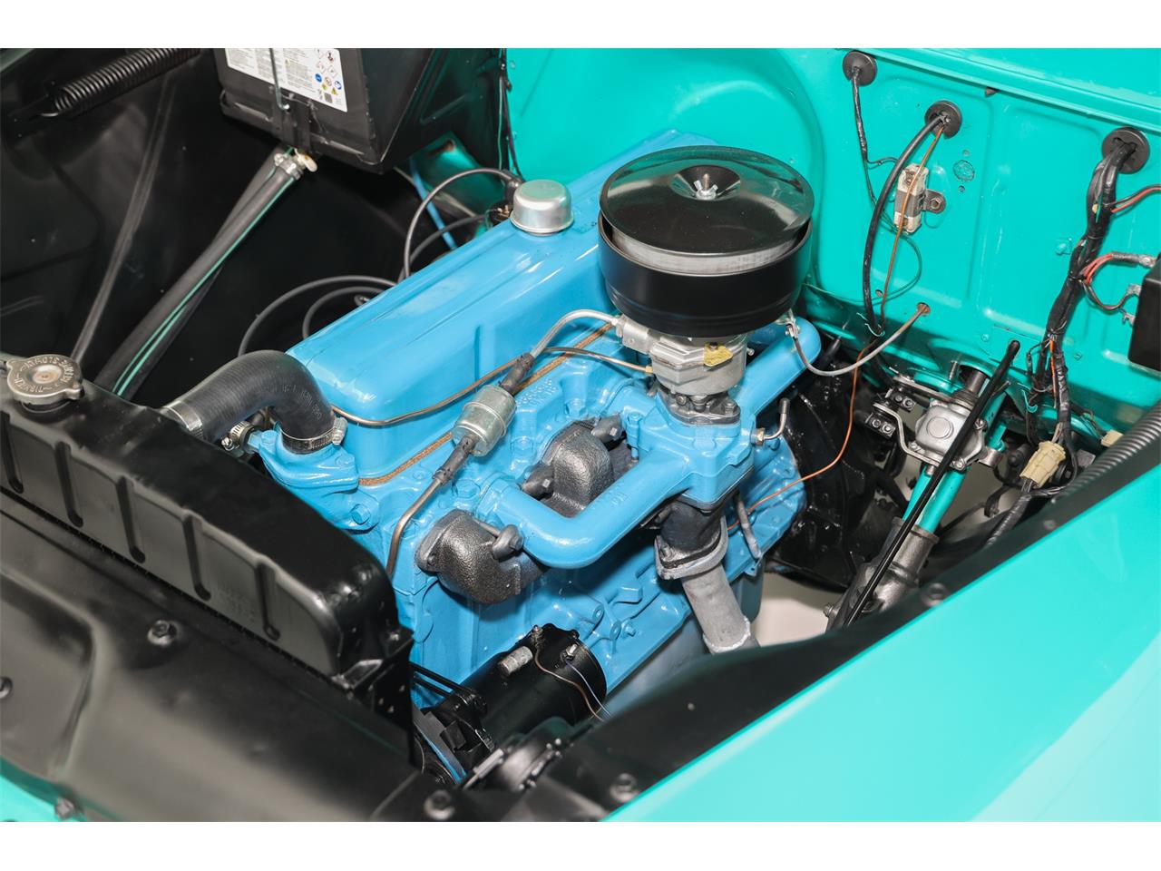 1959 chevrolet pickup