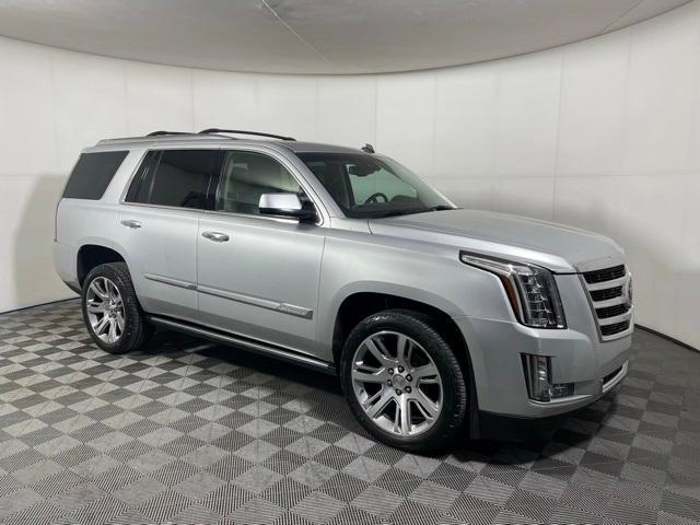 2015 cadillac escalade premium