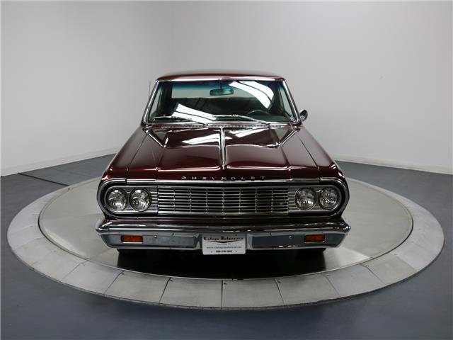 1964 chevrolet chevelle malibu - 350ci automatic - p/s - p/b - rallys