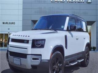 2024 Land Rover Defender 110 p400 s