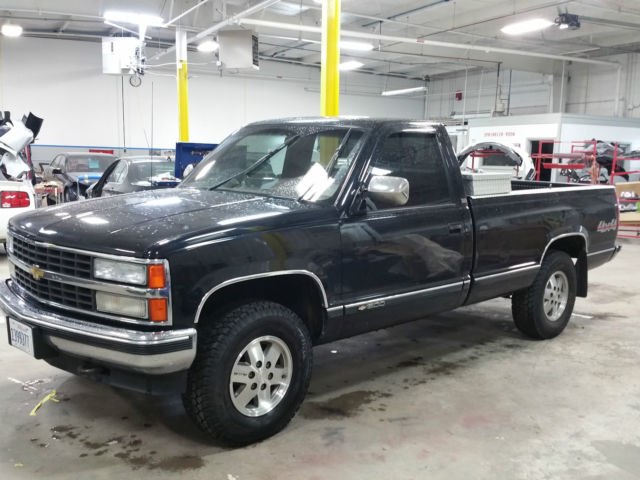 low miles super clean