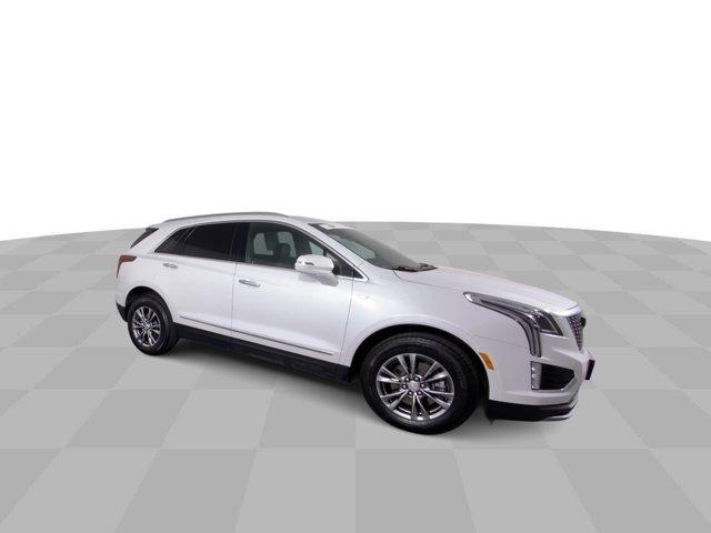 2021 cadillac xt5 fwd premium luxury