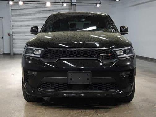 2023 dodge durango gt 4dr all-wheel drive in little rock, arkansas