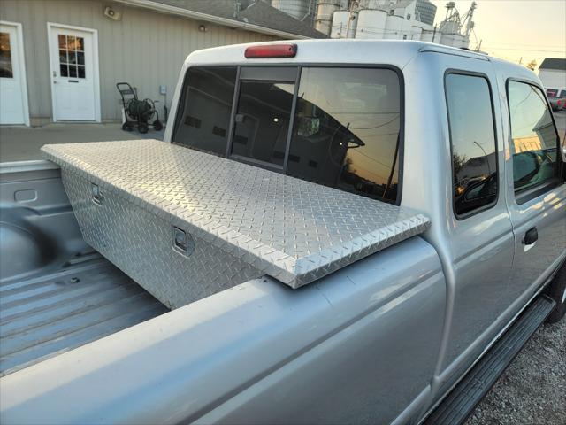 2011 ford ranger xlt