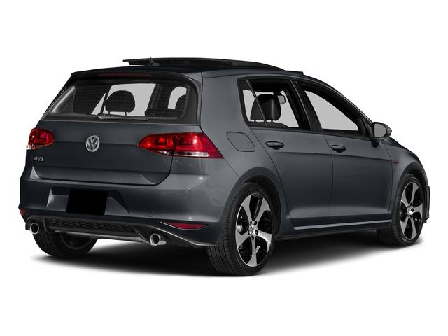 2017 volkswagen golf gti 2.0t autobahn 4-door