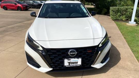 2023 Nissan Altima