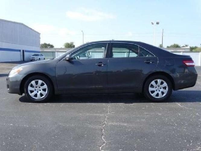 2011 toyota camry le in pinellas park, fl