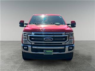 2021 Ford F-350 lariat